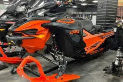 BRP Lynx Xterrain Brutal. ��������, ���� ���, � �������� ����