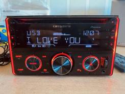 Pioneer Carrozzeria FH-4600 ����