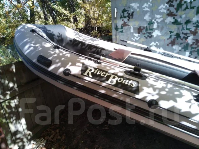 RiverBoats. 2022 ���, ��������� ��� ��������� ����