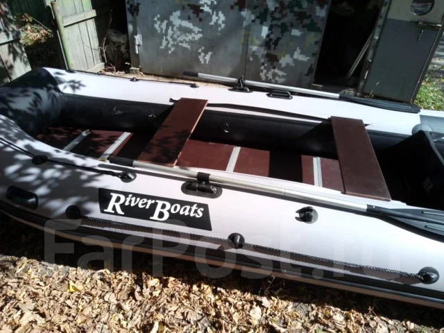 RiverBoats. 2022 ���, ��������� ��� ��������� ����