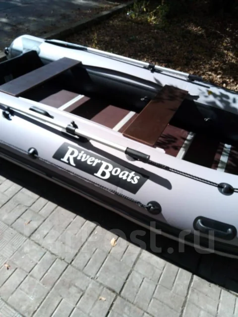 RiverBoats. 2022 ���, ��������� ��� ��������� ����