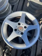 Niche Spa. 4x15" ����