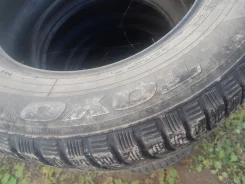 Toyo Observe G3-Ice. ������, ��� ����, 2020 ���, �/�, ����� 70�% ����