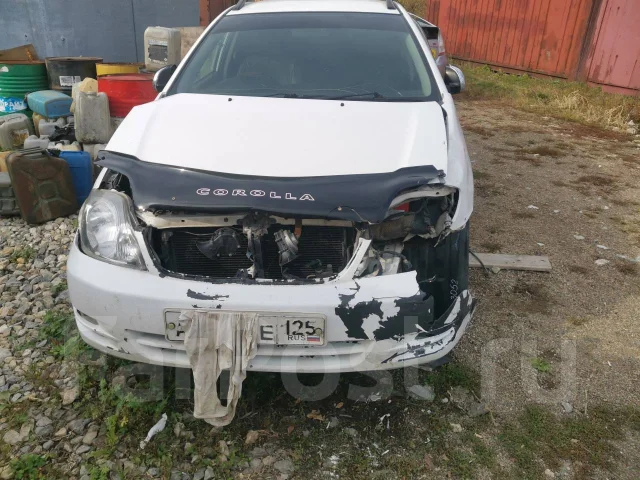 Авто 125 уссурийск