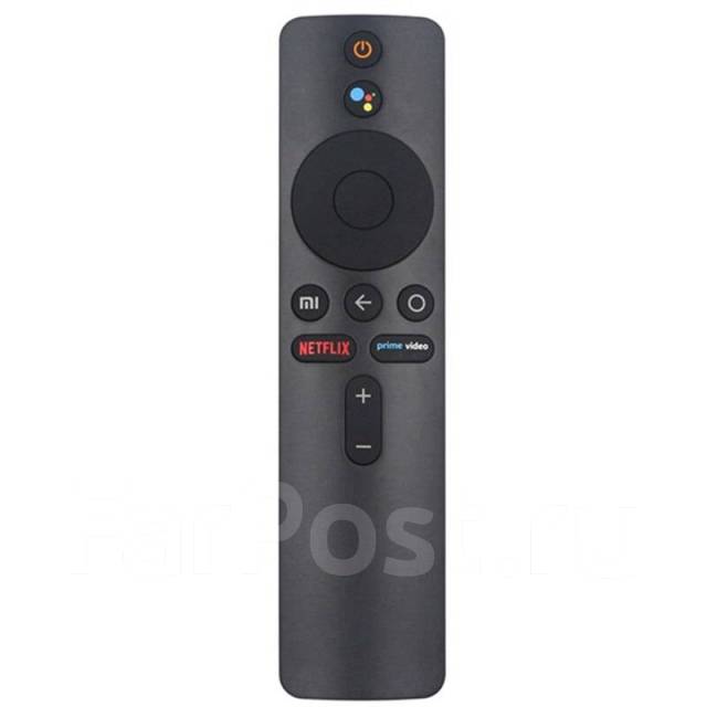 Пульт Bluetooth для Xiaomi Mi TV Global (ДНС). Магазин Gadget, новый, в ...