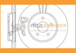    G-Brake / GR02589 GR02589 