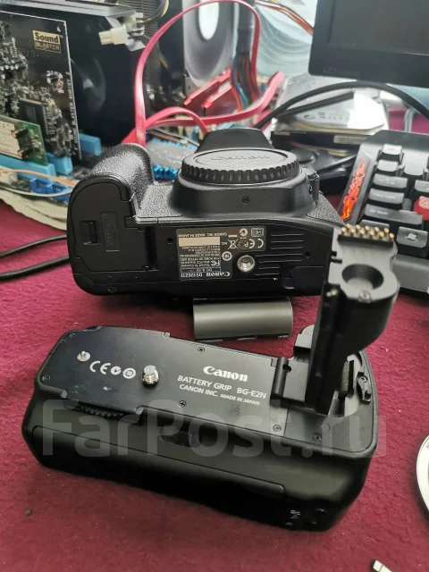Canon EOS 50D. 15 - 19.9 �� ����