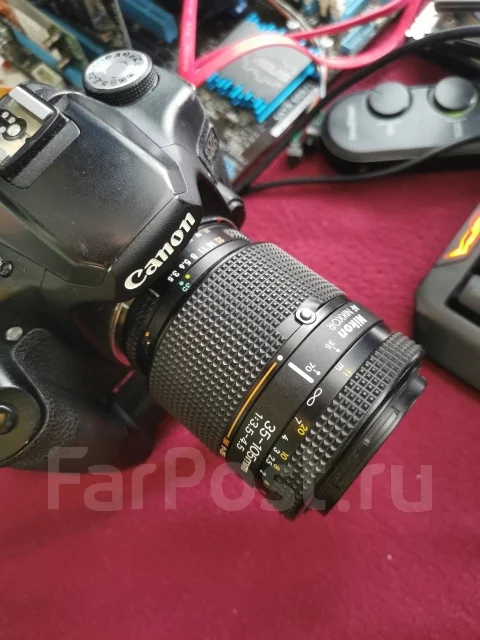 Canon EOS 50D. 15 - 19.9 �� ����