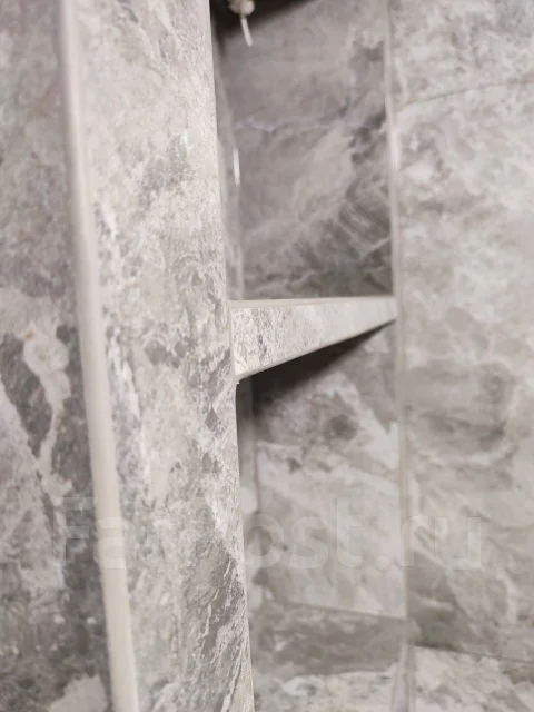 Плиточник. Затирка межплиточных швов эпоксидными составами, герметики ...