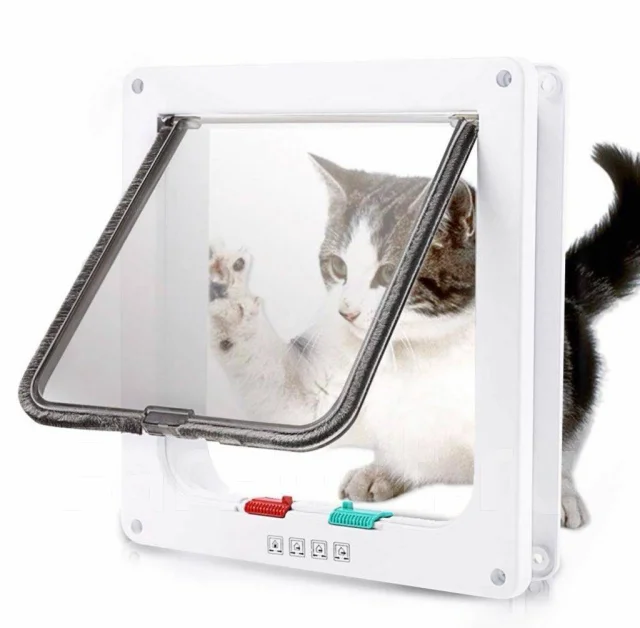 Котоход малый, дверка для животных, для кошек и собак. Petrich Way ...