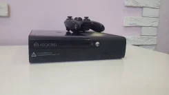 Microsoft Xbox 360 ����