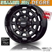 Kosei Double Racer. 8.0x17", 6x139.7, ET20, �� 108���. ��� ����� �� ������������ ����