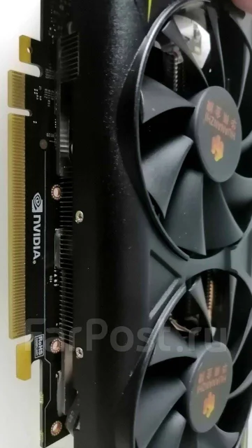 GeForce GTX 970 ����
