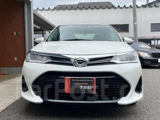 Toyota Corolla Axio. �������, ��������, 1.5 (109��.�.), ������, 20 000����. ��, �/�. ��� ����� �� ������������ ����