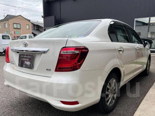 Toyota Corolla Axio. �������, ��������, 1.5 (109��.�.), ������, 20 000����. ��, �/�. ��� ����� �� ������������ ����