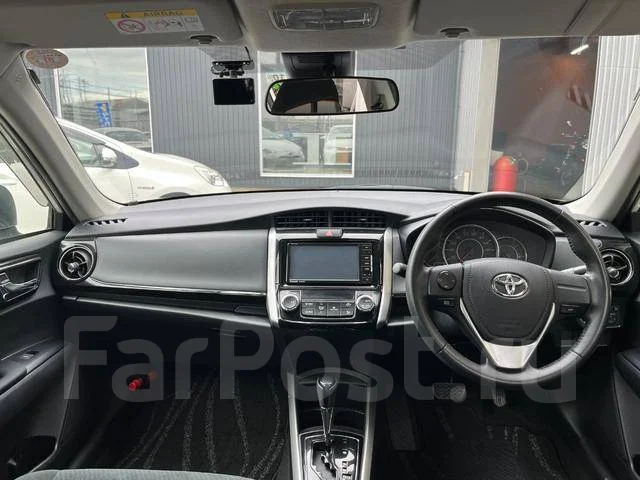 Toyota Corolla Axio. �������, ��������, 1.5 (109��.�.), ������, 20 000����. ��, �/�. ��� ����� �� ������������ ����