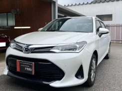 Toyota Corolla Axio. �������, ��������, 1.5 (109��.�.), ������, 20 000����. ��, �/�. ��� ����� �� ������������ ����