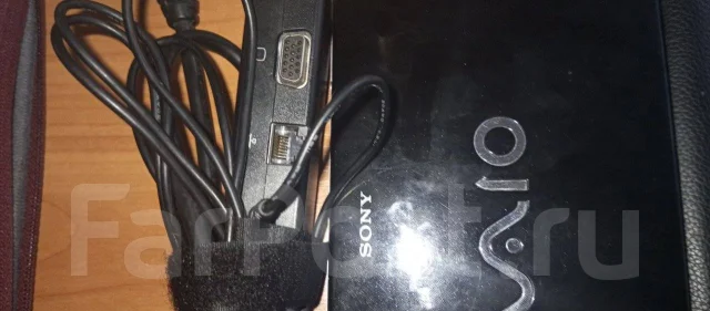 Sony VAIO VGN-P29VRN. 7", 1,3����, ��� 2048 ��, ���� 128���, WiFi: 1, Bluetooth: 1, ����������� �� 4��. ����