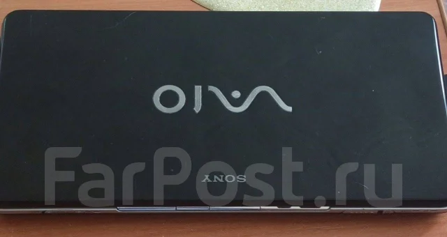 Sony VAIO VGN-P29VRN. 7", 1,3����, ��� 2048 ��, ���� 128���, WiFi: 1, Bluetooth: 1, ����������� �� 4��. ����