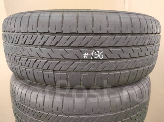 Колеса Subaru R17 7JJ +48 c резиной Yokohama Geolandar G91 225/60R17 ...