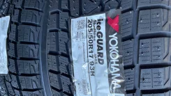 Yokohama Ice Guard IG53. ������, ��� �����, 2023 ���, ����� ����