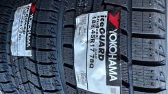 Yokohama Ice Guard IG60. ������, ��� �����, ����� ����
