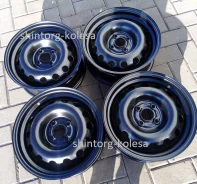 Chevrolet. 6.0x15", 4x100, ET39, �� 56,6���. ����