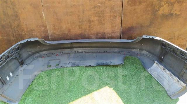 Бампер Volkswagen Golf 6 Variant 1K9807417B 5K5, задний купить во ...