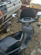 Honda Spacy 125. 125����. ��., ��������, ���������, ������ �� �� ����
