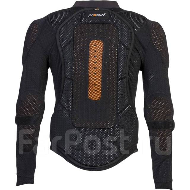 Защитная куртка Prosurf PS08 BACK Protector Jacket p-p XL, новый, в ...
