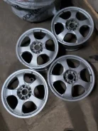Kosei Kheet. x17", 5x100, 5x114.3 ����