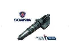  Scania HPI / Cummins ISX 1846351 1846351 