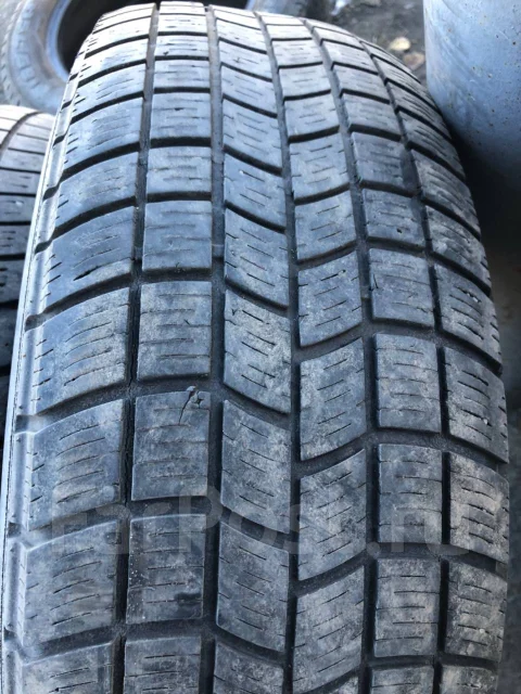 Michelin 4x4 Alpin. ������, ��� �����, �/�, ����� 60 % ����