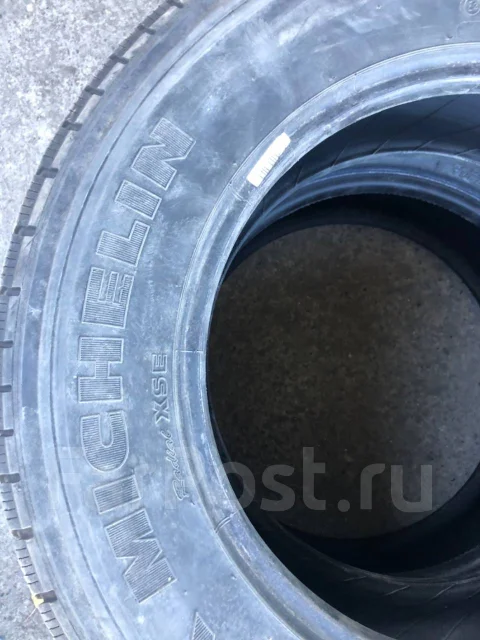 Michelin 4x4 Alpin. ������, ��� �����, �/�, ����� 60 % ����