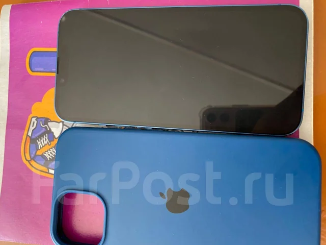 Apple iPhone 13. �/�, �����, 4G LTE, 5G ����