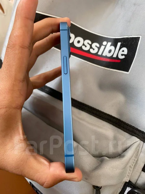 Apple iPhone 13. �/�, �����, 4G LTE, 5G ����