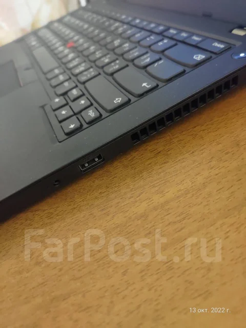 Lenovo ThinkPad L. 14", ��� 16 ��, ���� 1 000���, WiFi: 1, Bluetooth: 1 ����