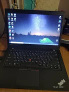 Lenovo ThinkPad L. 14", ��� 16 ��, ���� 1 000���, WiFi: 1, Bluetooth: 1 ����