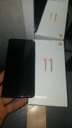 Xiaomi 11 Lite 5G NE. �/�, ������, 5G, Dual-SIM, NFC ����