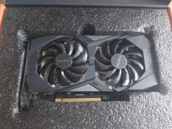 GeForce GTX 1660 ����