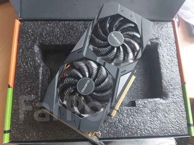 GeForce GTX 1660 ����