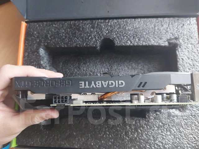 GeForce GTX 1660 ����