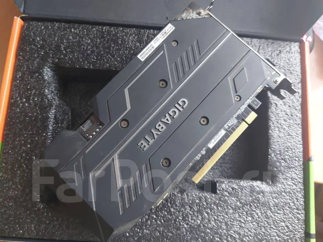 GeForce GTX 1660 ����