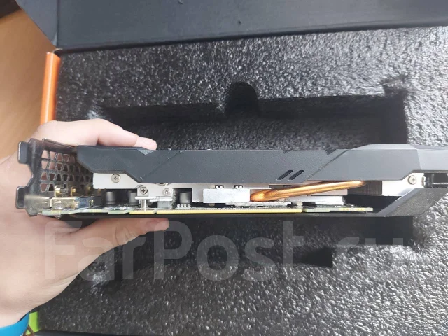 GeForce GTX 1660 ����