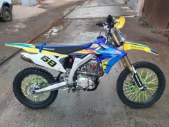 Motoland RMZ250. 250����. ��., ��������, ��� ���, ��� ������� ����