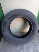 Michelin XM+S 100. ������, ��� �����, 2010 ���, �/�, ����� 40 % ����