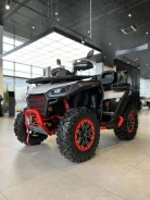 Segway ATV Snarler. ��������, ���� ���\���, ��� ������� ����