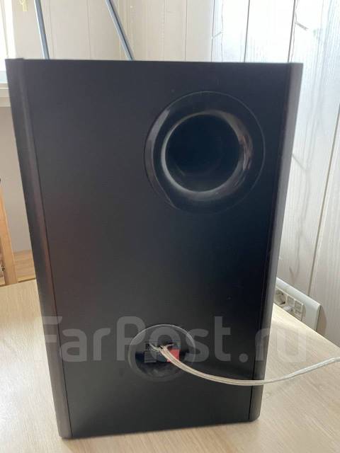 Колонки Microlab Solo-2 mk3 Wooden - Акустические системы во Владивостоке