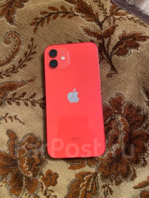 Apple iPhone 12. �/�, �������, 3G, 4G LTE, 5G, NFC ����