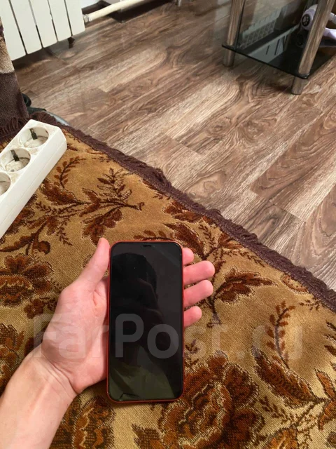 Apple iPhone 12. �/�, �������, 3G, 4G LTE, 5G, NFC ����